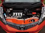 Honda Fit RS 2009 года